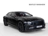 Bentley Flying Spur Speed First Edition (MY25) - Bentley Flying Spur: Speed