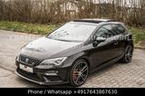 Seat Leon SC Cupra 300 DSG PANO SCHALENSITZE 1.HAND - Seat Leon: Sc