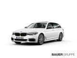 BMW M550 d xDrive Touring HUD StandHZG AHK Pano Lase - gebrauchte BMW M550 aus dem Jahr 2020