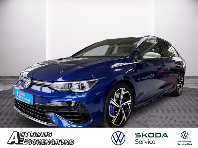 Volkswagen Golf Variant VIII R 2.0 TSI DSG 4Motion IQ.DRIVE