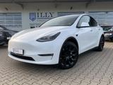 Tesla Model Y Long Range Dual AWD*AHK*Keyless*Cam*Pano - Tesla Model Y mit Schiebedach