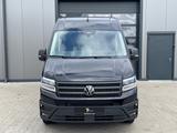 Volkswagen Crafter 35FWD 9Sitzer AHK 4Motion CarPlay LED - VW Crafter Gebrauchtwagen in Hannover