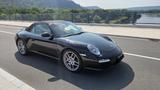 Porsche 911 Urmodell   Carrera S   3,8l - Porsche aus 2009: 911 Carrera