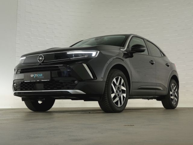 Mokka B ELEGANCE AT+LED LICHT+NAVI+RÜCKFAHRKAMER