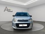 Citroën C1 1.0VTi Live KLIMA USB START/STOPP - Citroën C1 in Stuttgart