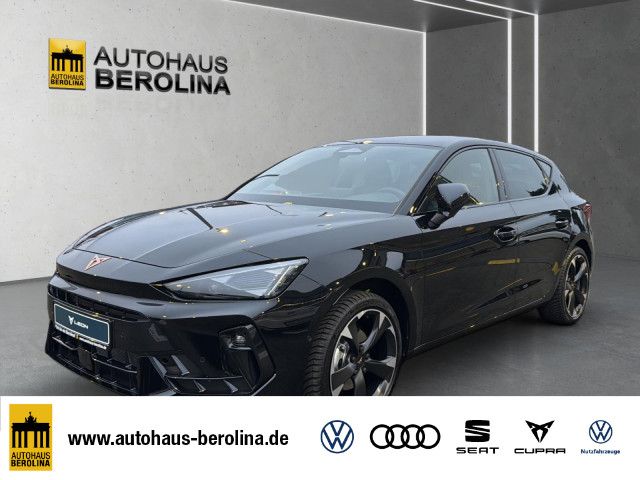 Vorschaubild: CUPRA Leon 1.5 eTSI DSG *ACC*R-CAM*18"*LED*SHZ* (Fahrzeug-Nr. 289679)