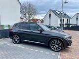 BMW X3 xDrive30i M SPORT AT M SPORT - BMW X3: Standheizung