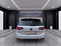 Volkswagen Passat Variant - Vorschau Bild 4