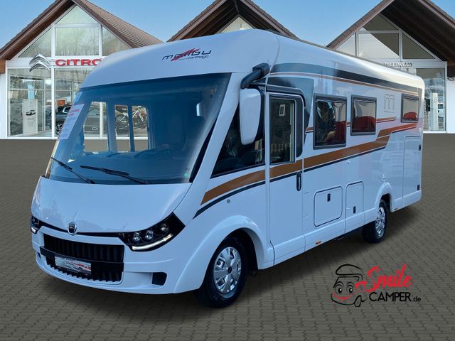 Malibu I 460 LE Touring  PREISVORTEIL 21.475,-