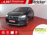 Volkswagen ID.4 1st Max 150/77 303,-ohne Anzahlung Pano - Volkswagen ID.4: Max