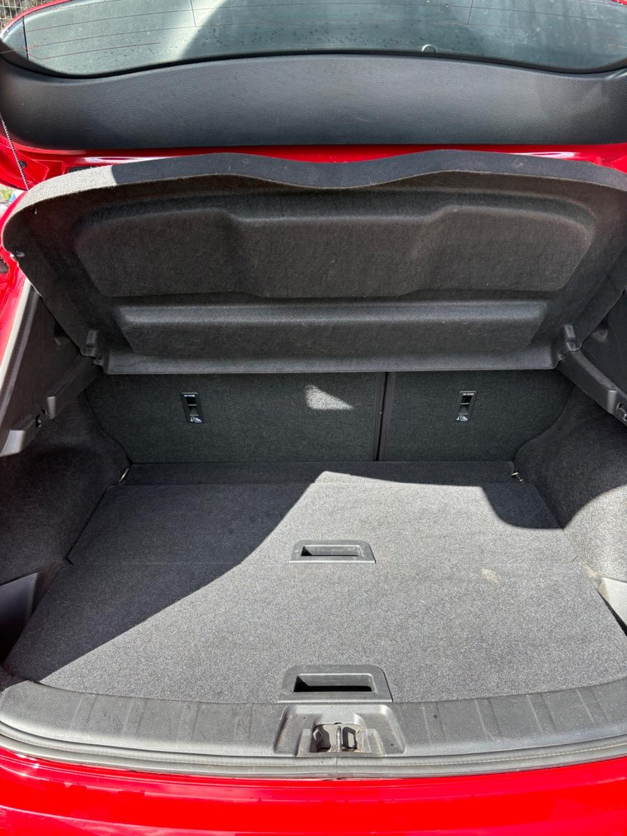 Nissan Qashqai Acenta