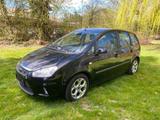 Ford C-Max 1.8L Duratec Flexifuel E85 - Ford: Flexifuel
