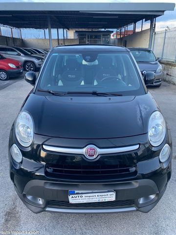 Fiat 500L 1.3 Multijet Automatica Full Navi Tett