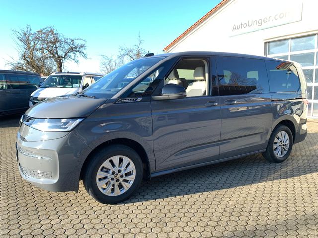 Volkswagen T7 Multivan langLÜ HeadUp AHK Standhzg IQ-Matrix