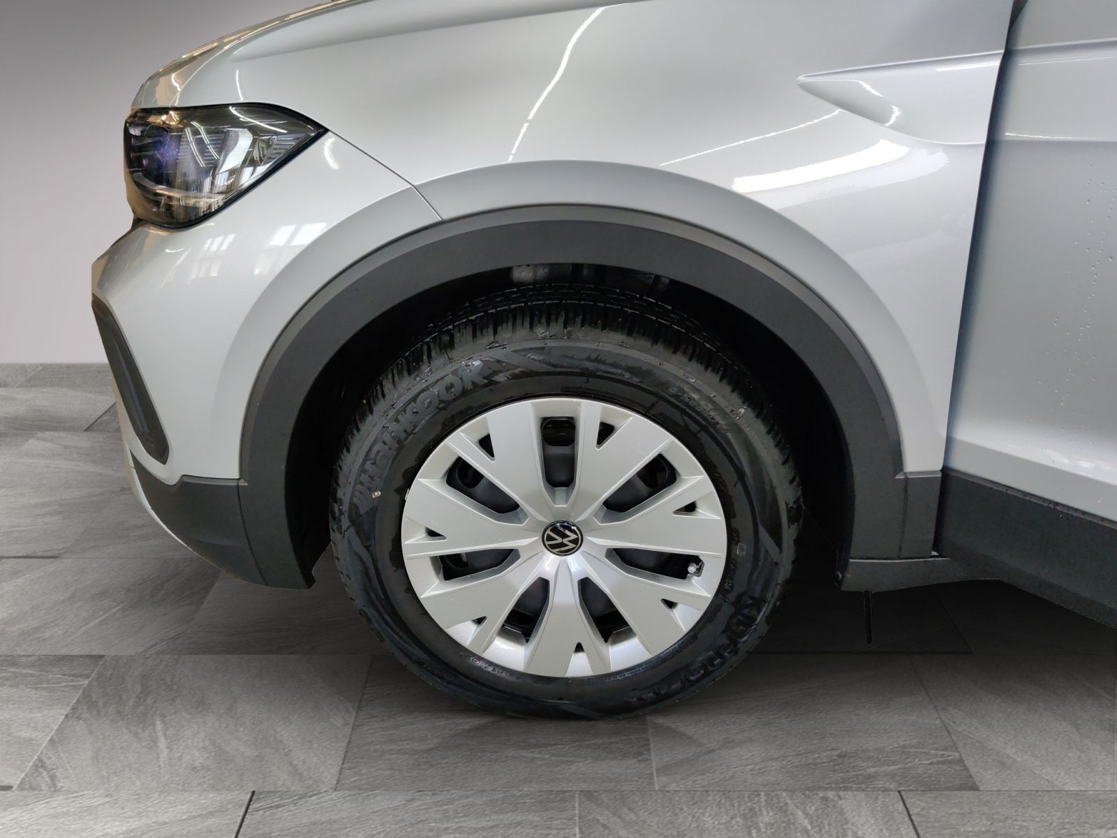 Volkswagen T-Cross - Bild 16
