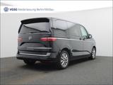 Volkswagen Multivan Style AHK Vis a Vis TravelAssist HeadUp - Volkswagen: T