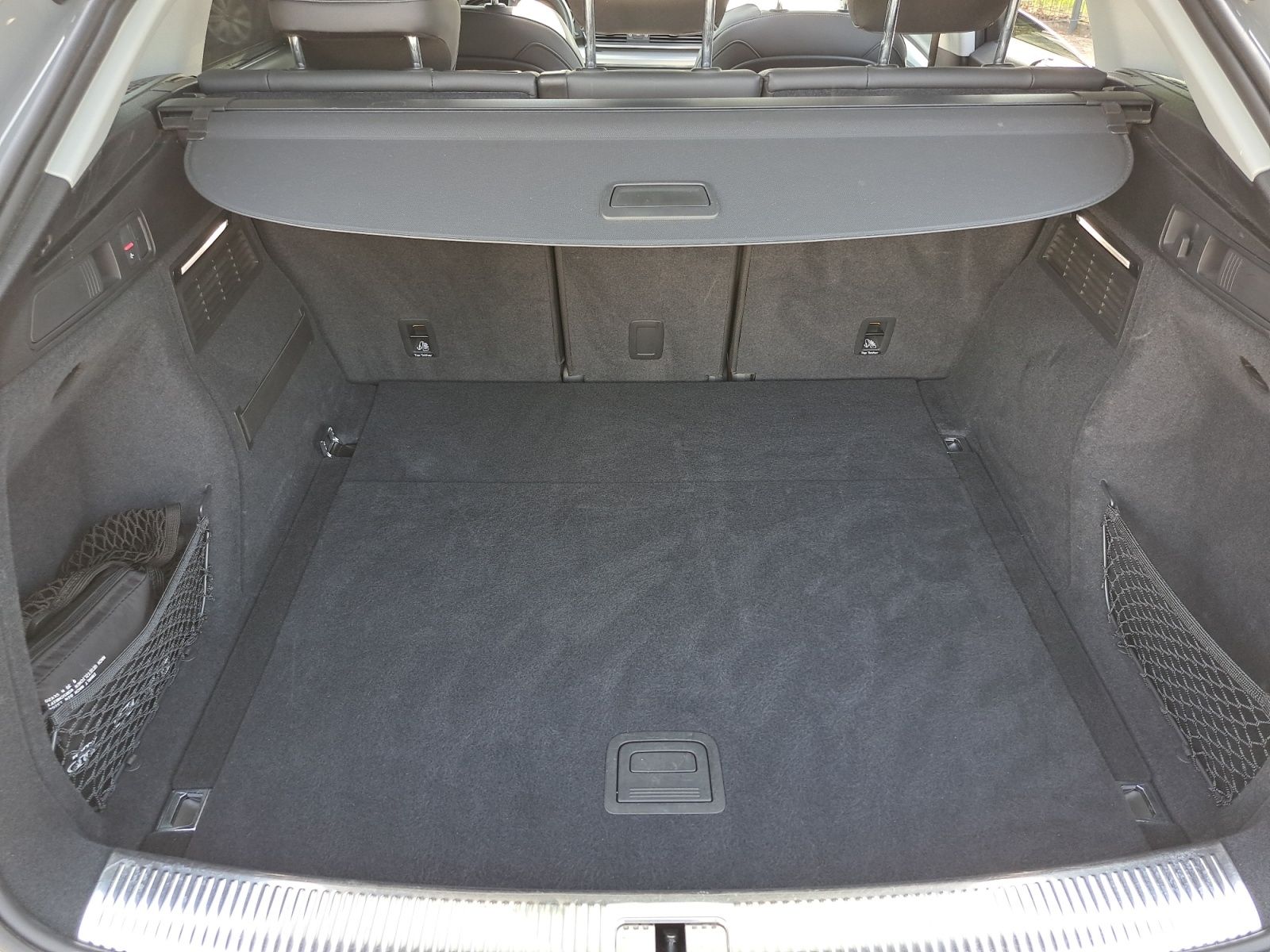 Audi Q5 - Bild 11