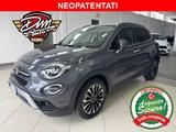 Fiat FIAT 500X 1.0 T3 120 CV City Cross - Fiat 500L Cross Gebrauchtwagen