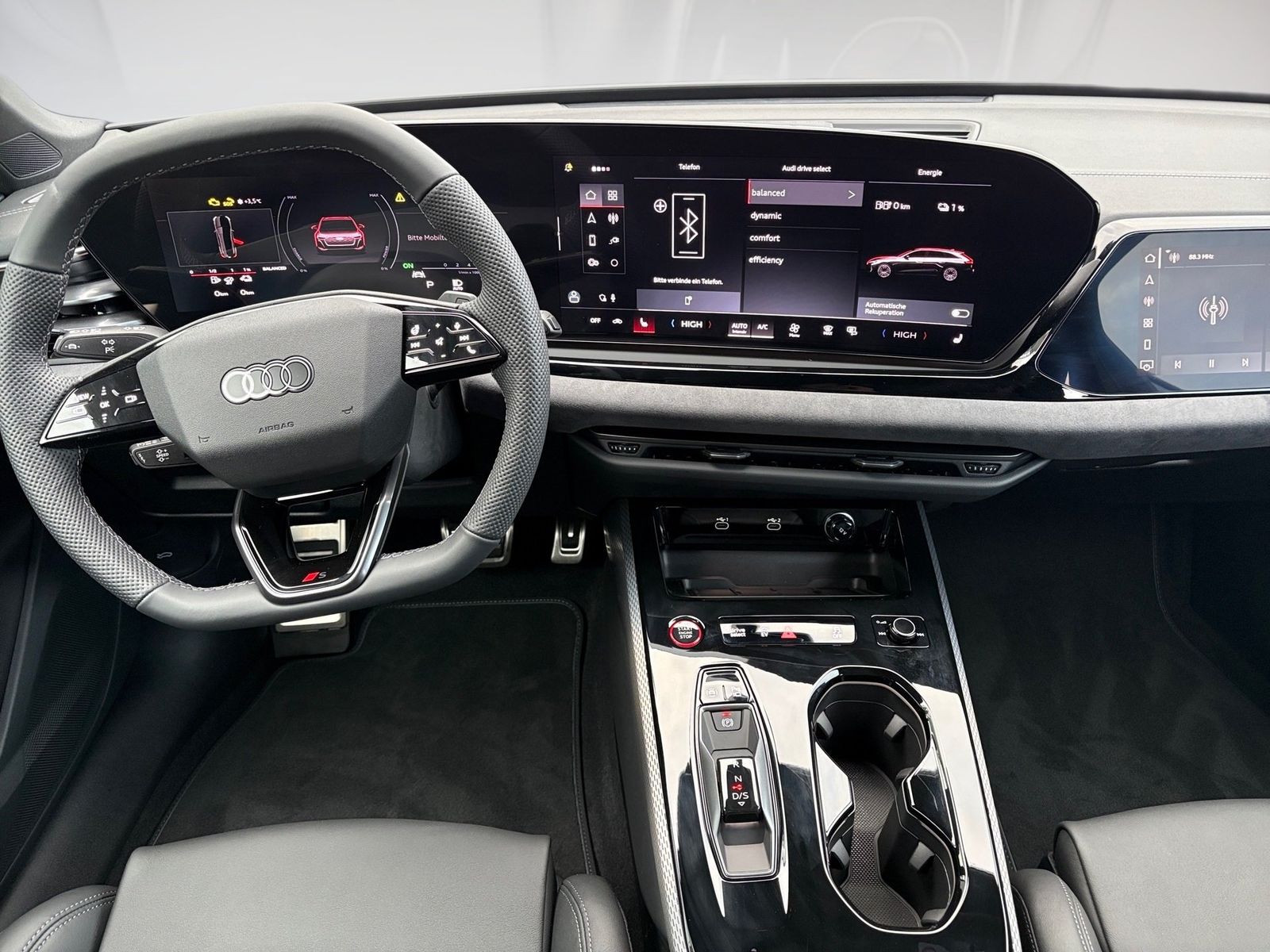 Audi A5 - Bild 11