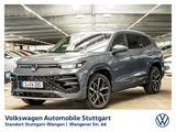 Volkswagen Tayron R-Line 2.0 TDI DSG Navi Kamera Pano AHK - Volkswagen: Standheizung
