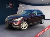Infiniti EX37 3,7 Ltr./Schiebedach/Sitzheizung/Lederpaket - Infiniti aus 2012