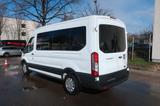 Ford Nr.27 Transit / 2. Hand / Lift / PDC / Tempomat - Ford Gebrauchtwagen von 2020
