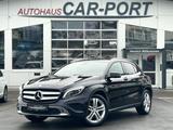 Mercedes-Benz GLA 250 Urban 4-MATIC| AHK| KEYLESS| LED| - gebrauchte Mercedes-Benz GLA 250 aus dem Jahr 2015