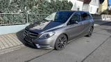 Mercedes-Benz B 220 CDi, 2. Hand, top Ausstattung, Scheckheftg - gebrauchte Mercedes-Benz B 220 aus dem Jahr 2013