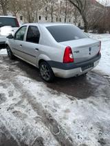 Dacia Logan Verkaufen oder Tauschen - gebrauchte Dacia Logan aus dem Jahr 2007