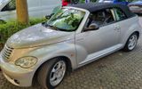 Chrysler PT Cruiser Cabrio Limited 2.4 Limited - Chrysler in München