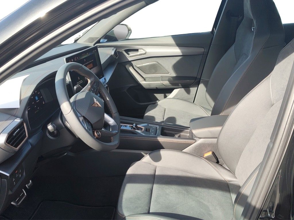 Cupra Formentor - Bild 14