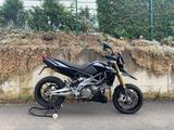 Aprilia Dorsoduro 750