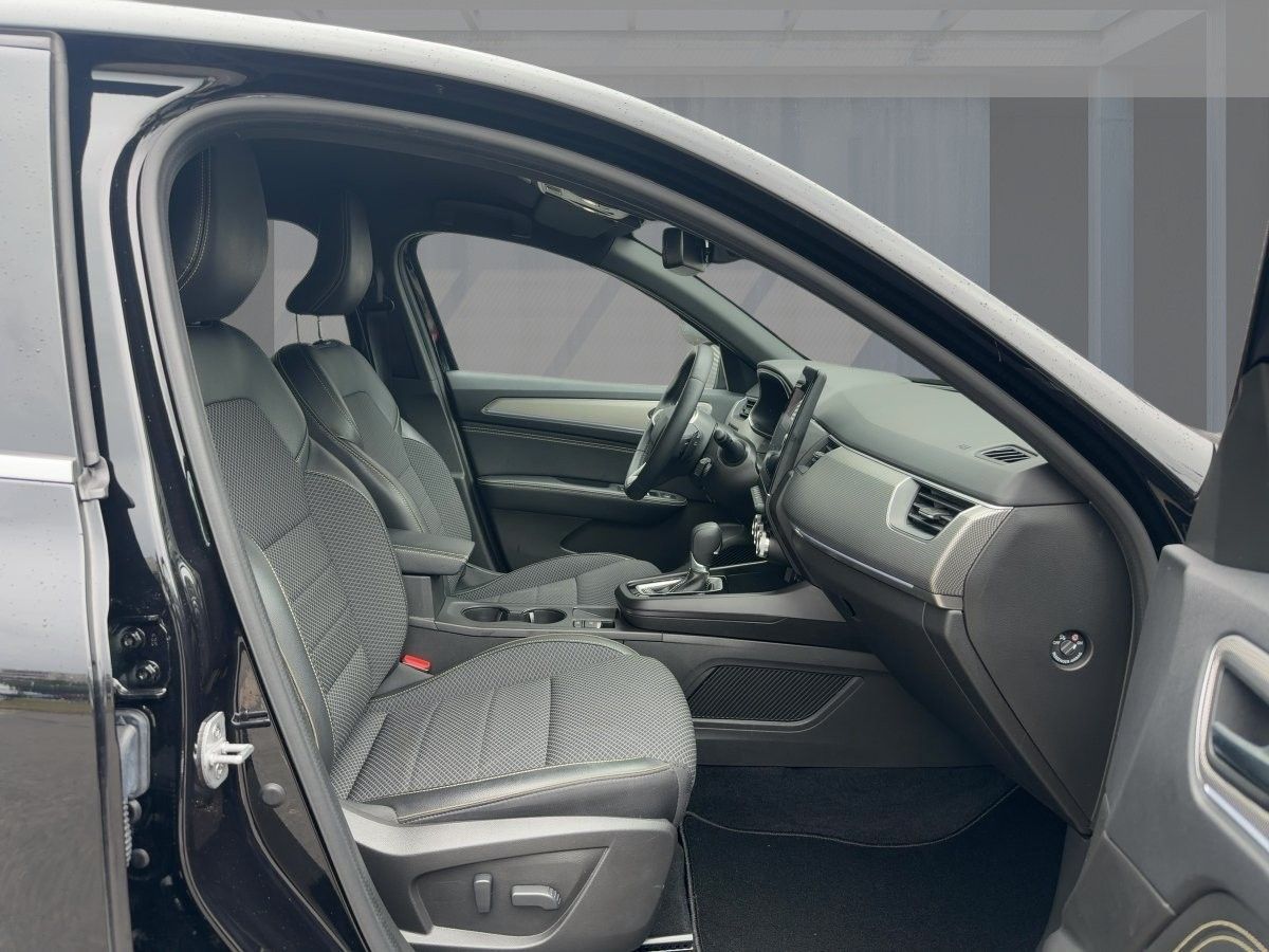 Renault Arkana - Bild 8