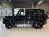 Mercedes-Benz G 400d BURMESTER~KAMERA 360~GLAS SD~STANDHEIZUNG - Mercedes-Benz G 400 in München