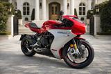 MV Agusta Superveloce 800 - Garantie 2029 - Carbon-Paket - MV Agusta Superveloce S