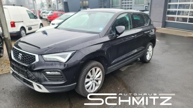 Seat Ateca 1.5 TSI DSG PDC+PLA+KAMERA e.-Klapp  [...]