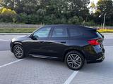 BMW X1 Baureihe X1 20 d xDrive M Sport - Autos mit Automatikschaltung