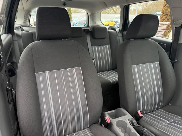 Ford Focus Turnier Style