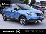 Opel CROSSLAND X 1.2 TURBO INNOVATION KAMERA NAVI - Opel Crossland (X): Automatik