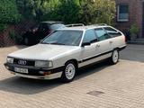 Audi 200 Avant Turbo quattro 10V Perlmuttw... - Audi 200: 20v