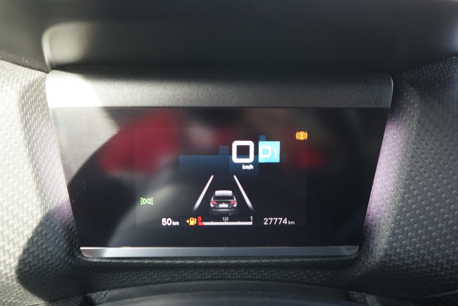 Citroën C4 1.2 12V e-THP Plus LED Navi ACC Totwinkel