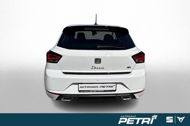 Foto Nummer 4: SEAT Ibiza