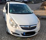Opel Corsa D 1.2 16V  69 PS  TÜV 10/2027... - Opel Corsa: V6