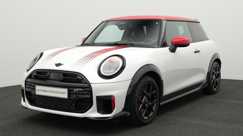 MINI MINI John Cooper Works
