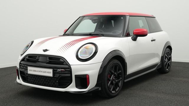 MINI MINI John Cooper Works