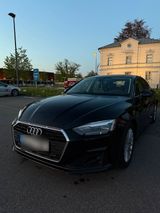 Audi A5 Sportback 35 TFSI S tronic (Winter... - Audi A5: Sportback 35 TFSI Tronic