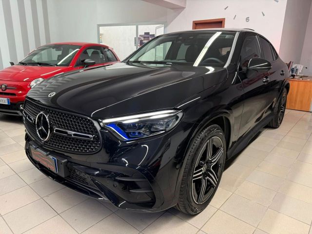 Otros Mercedes-benz GLC 220d 4Matic Mild Hybrid AMG Pr