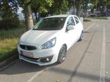Mitsubishi Space Star 1,0 EZ:20 top-Zustand mit neu.Service - Mitsubishi Space Star: Top