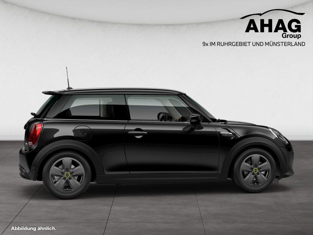 MINI Cooper SE - Bild 8