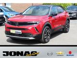 Opel Mokka Business Elegance 1.2T Navi Sitzheizung PD - Opel Mokka: Business Elegance